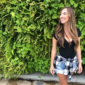 Meet your Posher, Hayley